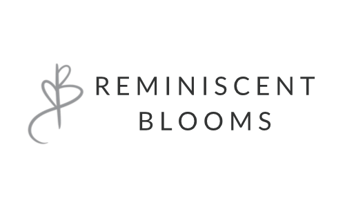 Reminiscent Blooms